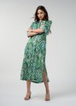Loobie's Story SINHALA SHIRT Dress