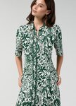 Loobie's Story TEARDROP SHIRT Dress