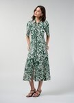 Loobie's Story TEARDROP SHIRT Dress