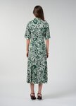 Loobie's Story TEARDROP SHIRT Dress