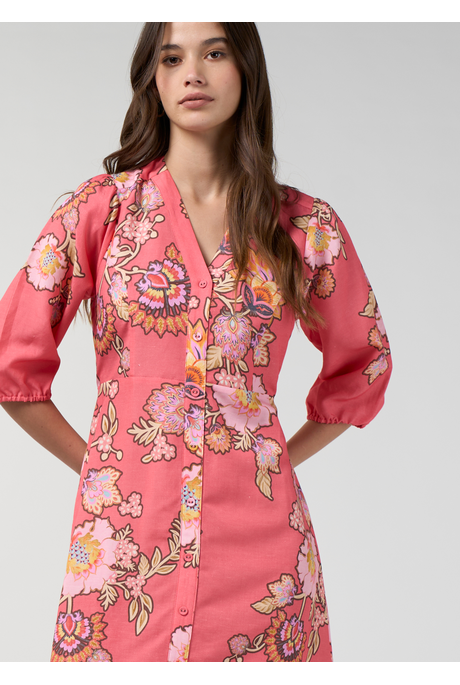 Loobie's Story MIRISSA  SHIRT Dress