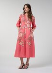 Loobie's Story MIRISSA  SHIRT Dress