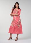 Loobie's Story MIRISSA  SHIRT Dress