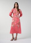 Loobie's Story MIRISSA  SHIRT Dress