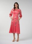Loobie's Story MIRISSA MIDI Dress