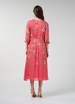 Loobie's Story MIRISSA MIDI Dress