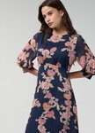 Loobie's Story MIRISSA MIDI Dress