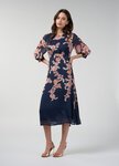 Loobie's Story MIRISSA MIDI Dress