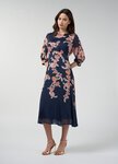 Loobie's Story MIRISSA MIDI Dress