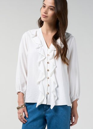 Loobie's Story PRIYA Shirt-tops-Diahann Boutique