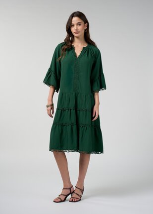 Loobie's Story SHALINI Dress-dresses-Diahann Boutique