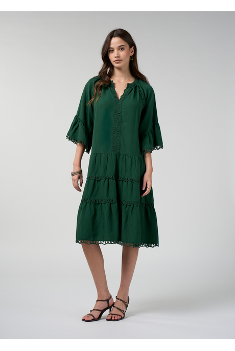 Loobie's Story SHALINI Dress