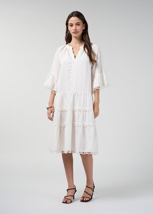 Loobie's Story SHALINI Dress-dresses-Diahann Boutique