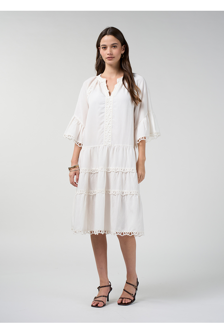 Loobie's Story SHALINI Dress