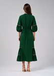 Loobie's Story SHALINI MIDI Dress