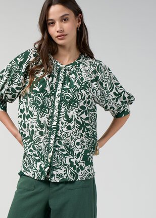 Loobie's Story TEARDROP Top-tops-Diahann Boutique