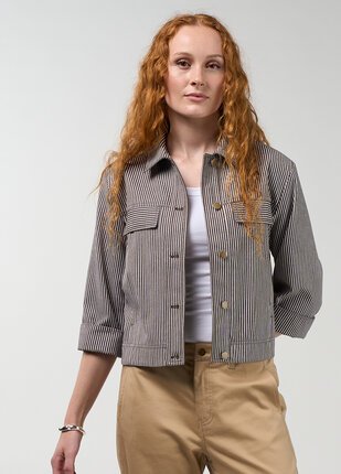 Madly Sweetly SIGNAL Jacket-jackets-and-coats-Diahann Boutique