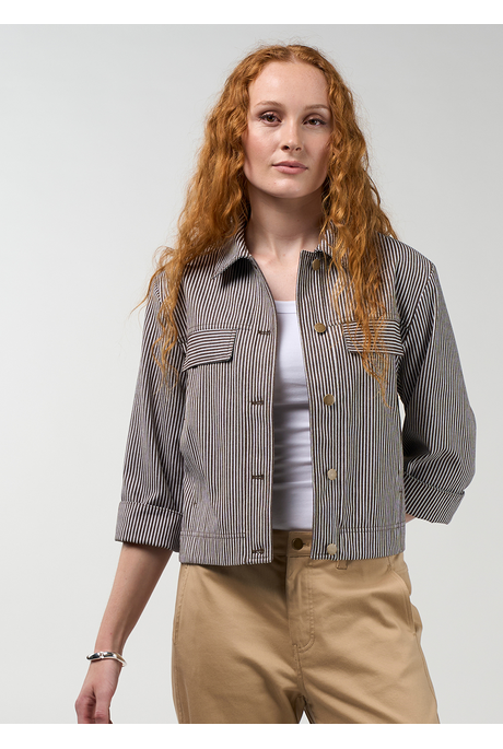Madly Sweetly SIGNAL Jacket
