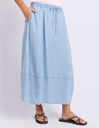 Foxwood FRESCO Skirt-skirts-Diahann Boutique