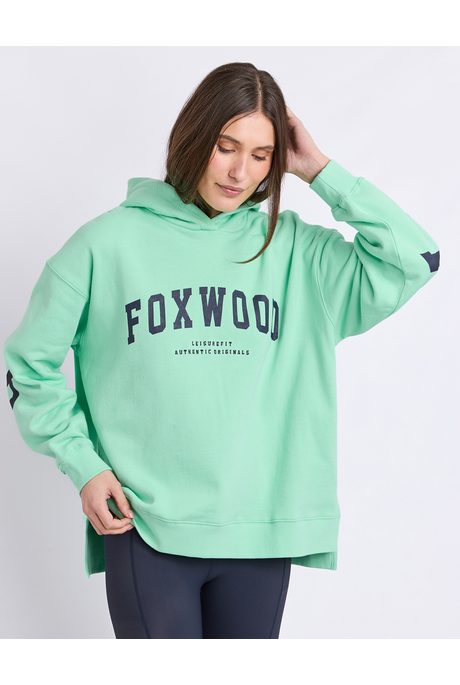 Foxwood INTERVAL Hoodie