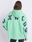 Foxwood INTERVAL Hoodie