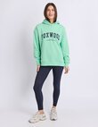 Foxwood INTERVAL Hoodie