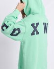 Foxwood INTERVAL Hoodie