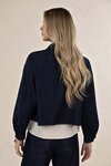Humidity IVY DENIM Jacket