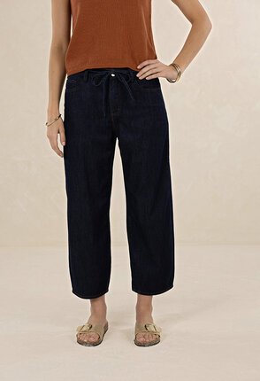 Humidity IVY BARREL Jean-pants-Diahann Boutique