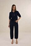 Humidity IVY DENIM Shirt