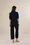 Humidity IVY DENIM Shirt
