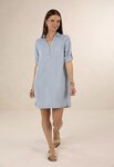 Humidity REMY SHIRT Dress