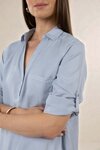 Humidity REMY SHIRT Dress