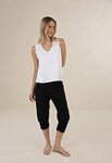 Humidity KAIA V Neck