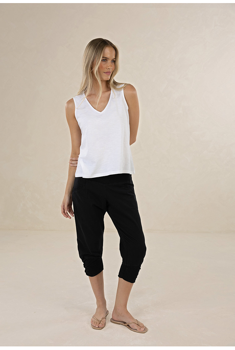 Humidity KAIA V Neck