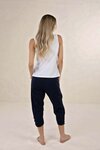 Humidity KAIA V Neck