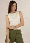 Humidity COLLETTE Tank