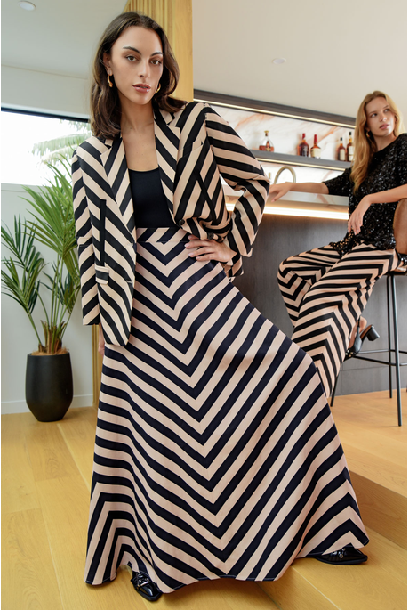 Cooper TOTALLY LINEAR Skirt