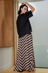 Cooper TOTALLY LINEAR Skirt
