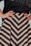 Cooper TOTALLY LINEAR Skirt