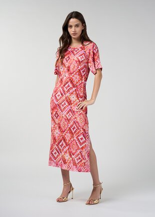 Cooper SINHALA Dress-dresses-Diahann Boutique
