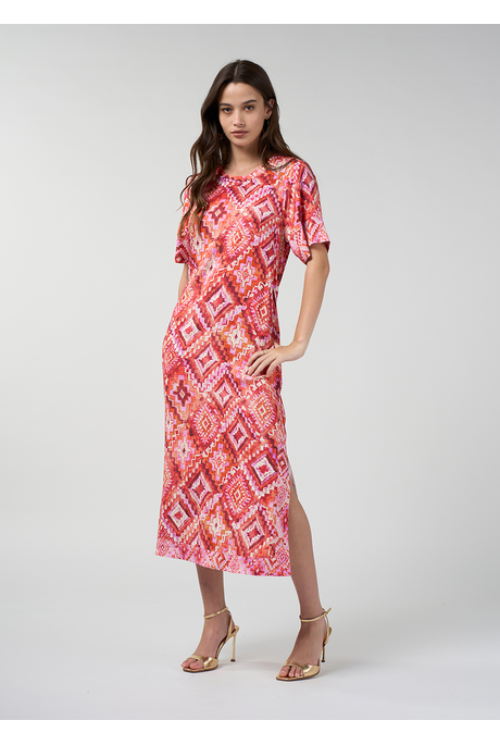 Cooper SINHALA Dress