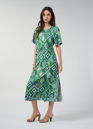Cooper SINHALA Dress-dresses-Diahann Boutique