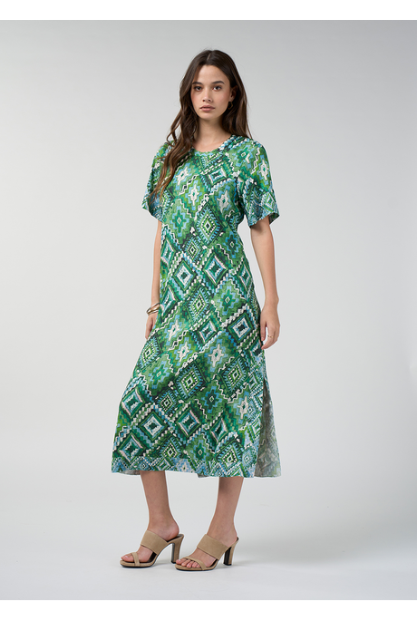Cooper SINHALA Dress
