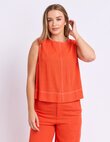 Foxwood VENTO Top