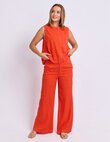 Foxwood VENTO Top
