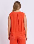 Foxwood VENTO Top