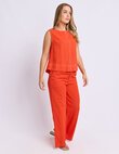 Foxwood VENTO Top