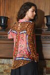 Curate A FRESH TAKE Blouse