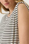 Garcia STRIPED Tank